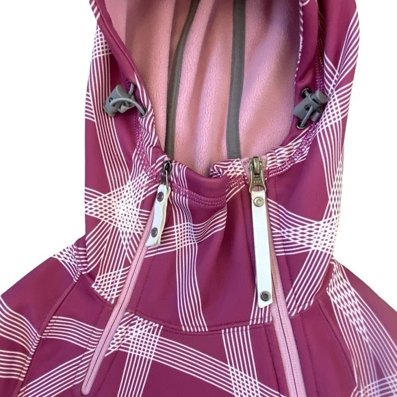 The North Face TNF Apex Womens XS Jacket With Hood. - Picture 5 of 11